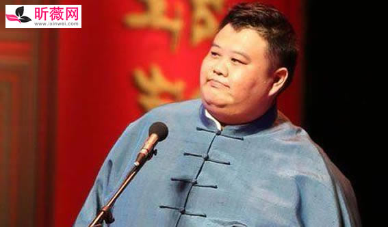 德云社孙越是什么辈分，德云社孙越师父是谁？