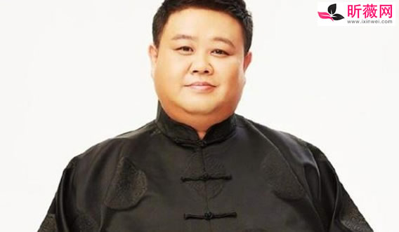 德云社孙越是什么辈分，德云社孙越师父是谁？