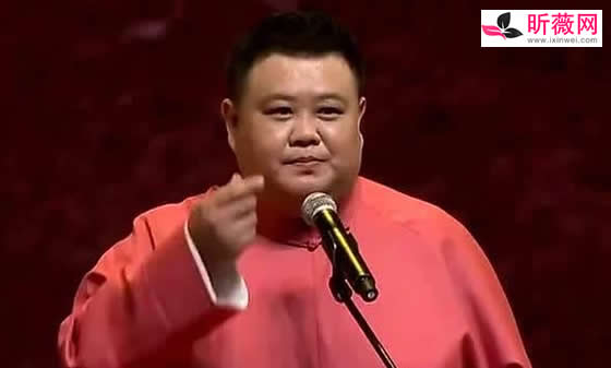 德云社孙越是什么辈分，德云社孙越师父是谁？