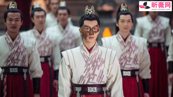 灵域所有人物实力排名：灵域有第二部吗