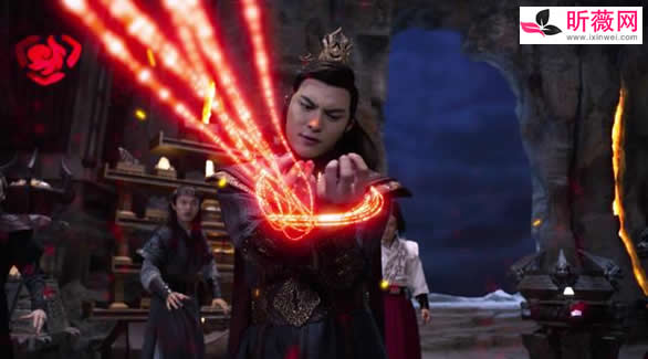 灵域所有人物实力排名：灵域有第二部吗