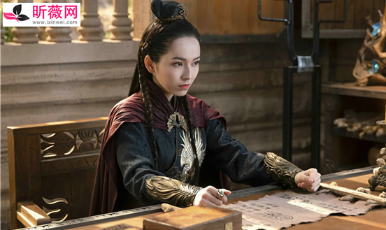 灵域原著秦烈有多少个老婆:灵域秦烈和谁在一起了 灵域原著秦烈有多少个老婆:灵域秦烈和谁在一起了