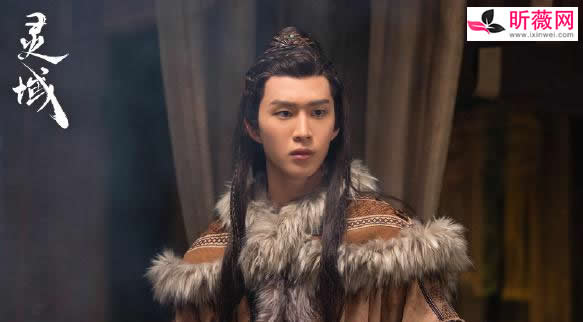 灵域各大主角结局是什么:灵域中无纯是谁 灵域各大主角结局是什么:灵域中无纯是谁