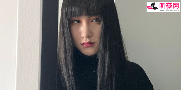 锤娜丽莎真名叫什么 锤娜丽莎真名叫什么