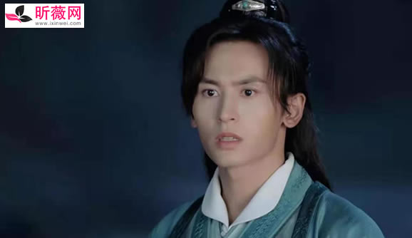 周子舒真实身份是什么：山河令周子舒和温客行什么关系