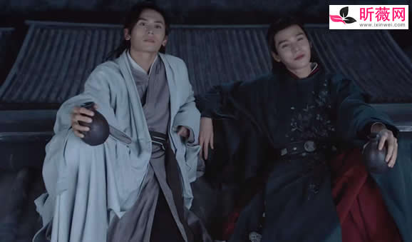 周子舒真实身份是什么：山河令周子舒和温客行什么关系