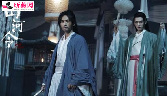 周子舒真实身份是什么：山河令周子舒和温客行什么关系