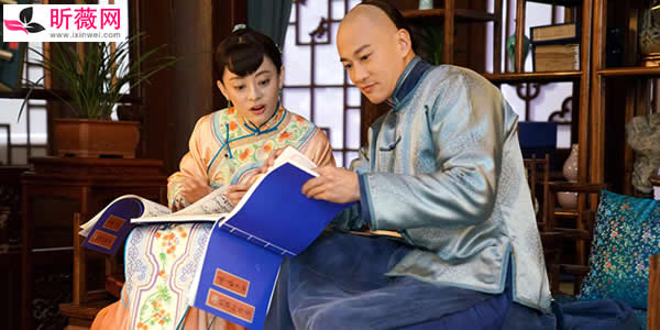 周莹历史真实原型介绍 周莹历史真实原型介绍