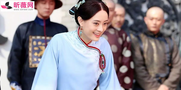 周莹历史真实原型介绍 周莹历史真实原型介绍