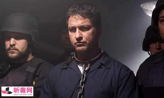 好看的越狱电影，12部必看越狱电影