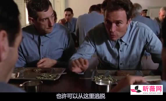 好看的越狱电影，12部必看越狱电影