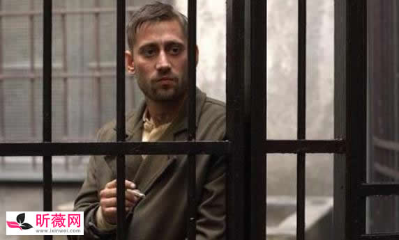 好看的越狱电影，12部必看越狱电影