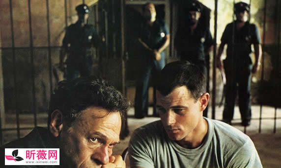 好看的越狱电影，12部必看越狱电影