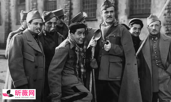 好看的越狱电影，12部必看越狱电影