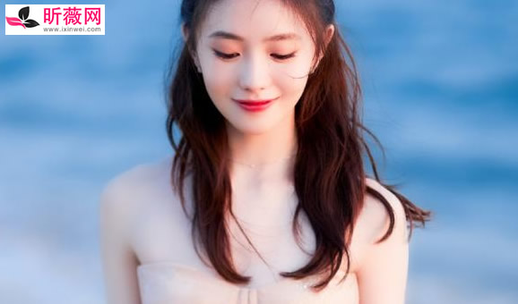 谋女郎刘浩存被爆改年龄是怎么回事？