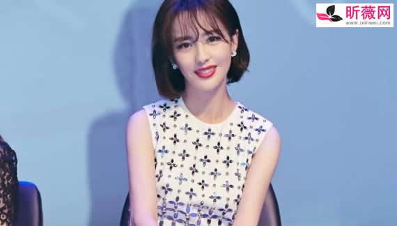 佟丽娅是哪里人什么民族：佟丽娅家境起底