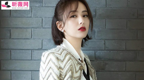 佟丽娅是哪里人什么民族：佟丽娅家境起底