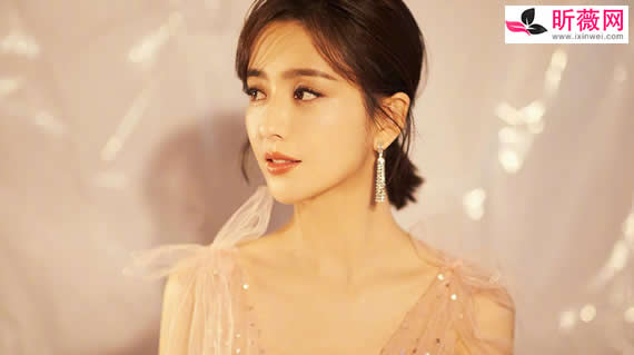 佟丽娅是哪里人什么民族：佟丽娅家境起底