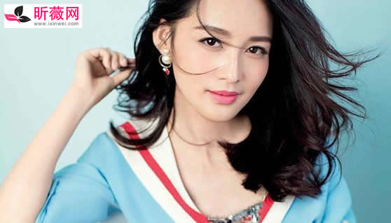 李沁的男朋友是谁叫什么名字 李沁演过的电视剧大全