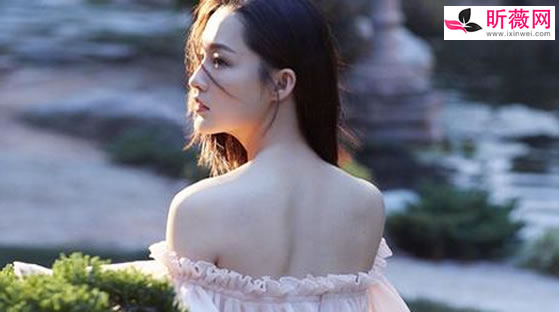 李沁的男朋友是谁叫什么名字 李沁演过的电视剧大全