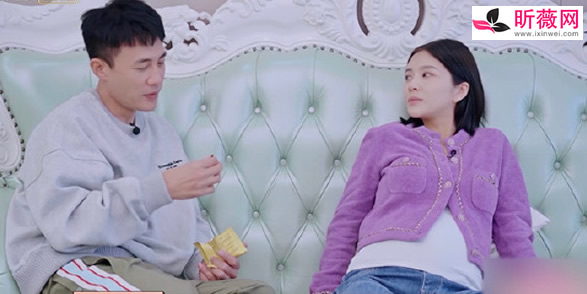 杜淳老婆个人资料简介干什么的：杜淳历任女友有哪些