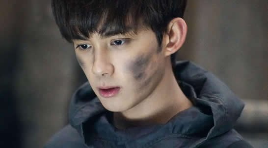 黎簇是谁的后人及结局:黎簇和吴邪是什么关系 黎簇是谁的后人及结局:黎簇和吴邪是什么关系