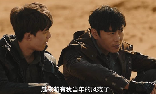 黎簇是谁的后人及结局:黎簇和吴邪是什么关系 黎簇是谁的后人及结局:黎簇和吴邪是什么关系