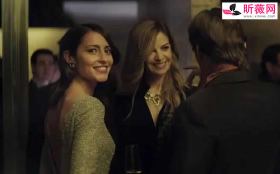 综合13部巧妙的高智商电影