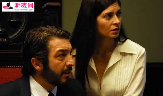 综合13部巧妙的高智商电影