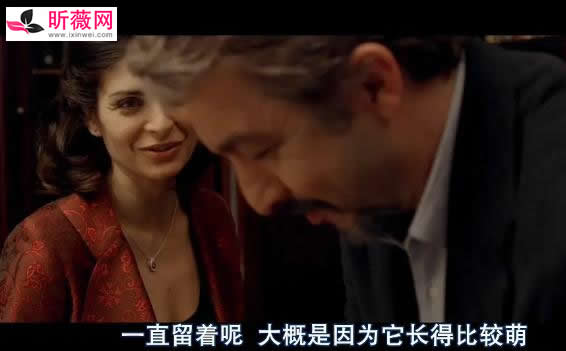 综合13部巧妙的高智商电影