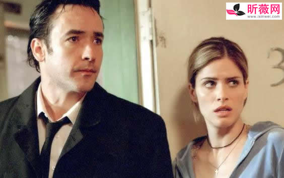 综合13部巧妙的高智商电影