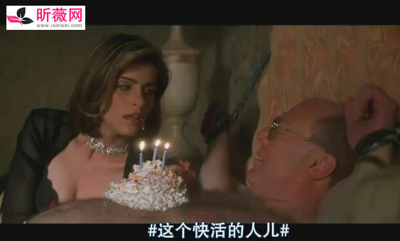 综合13部巧妙的高智商电影