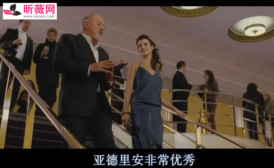 综合13部巧妙的高智商电影