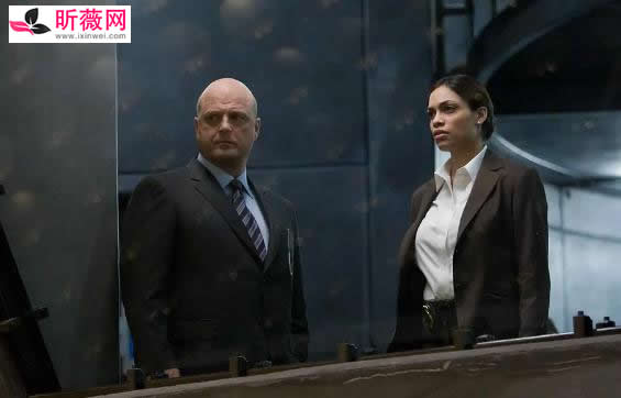 综合13部巧妙的高智商电影