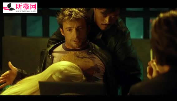 综合13部巧妙的高智商电影