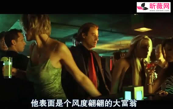 综合13部巧妙的高智商电影