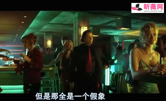 综合13部巧妙的高智商电影