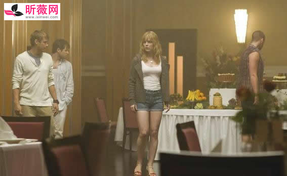 综合13部巧妙的高智商电影