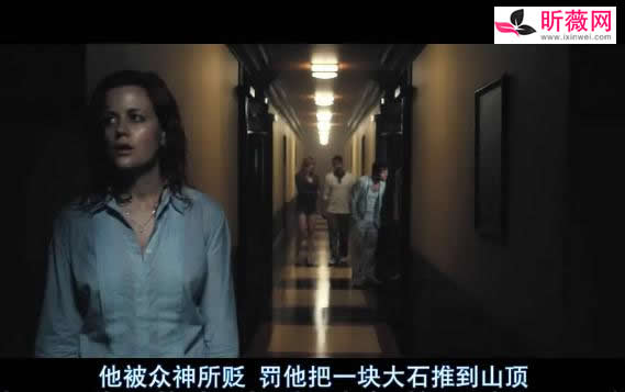 综合13部巧妙的高智商电影