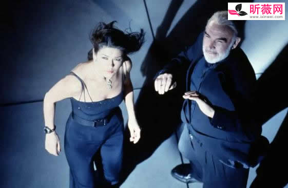 综合13部巧妙的高智商电影