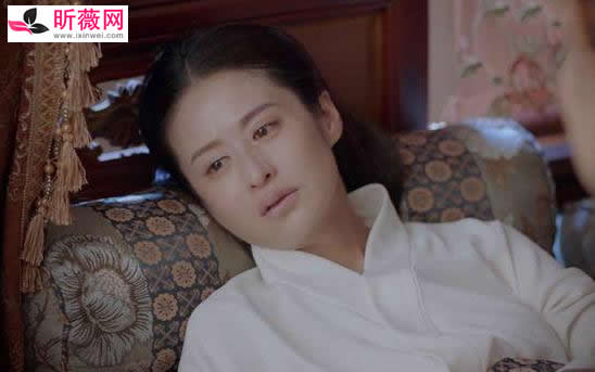 锦心似玉元娘是谁害死的 元娘人物介绍