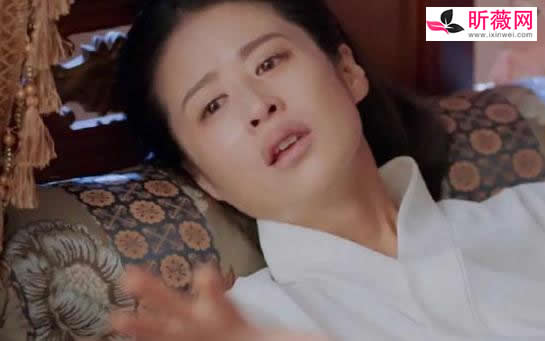 锦心似玉元娘是谁害死的 元娘人物介绍