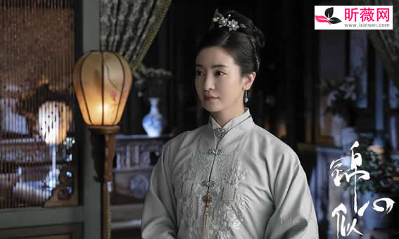 锦心似玉李晟是好人还是坏人 谁才是最大反派