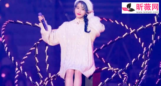 李知恩结婚了吗及资料:李知恩为什么这么火 李知恩结婚了吗及资料:李知恩为什么这么火