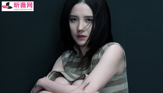 小宋佳感情史老公是谁：小宋佳真名叫什么及简历资料起底