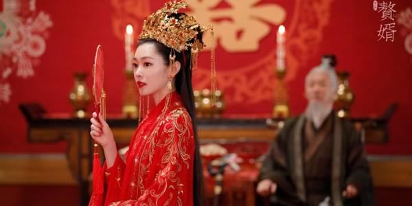 赘婿究竟讲了一个什么样的故事？