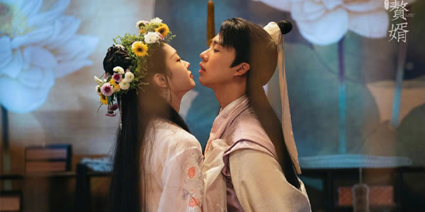 赘婿究竟讲了一个什么样的故事？