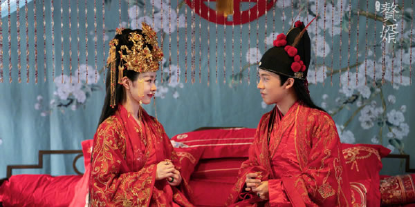 赘婿究竟讲了一个什么样的故事？