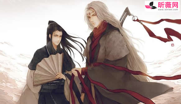 电视剧山河令原著小说叫什么?山河令评价及结局是什么? 电视剧山河令原著小说叫什么?山河令评价及结局是什么?