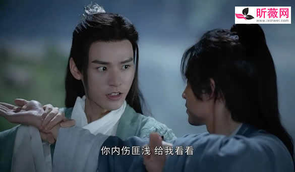 电视剧山河令原著小说叫什么?山河令评价及结局是什么? 电视剧山河令原著小说叫什么?山河令评价及结局是什么?